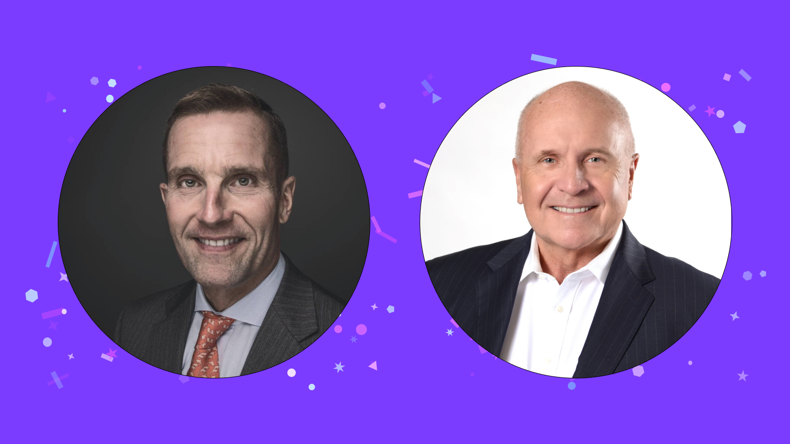 Two Insurance Powerhouses Join ennabl's Board