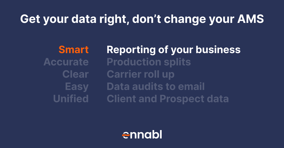 6 Reasons Why Your AMS is Not Enough