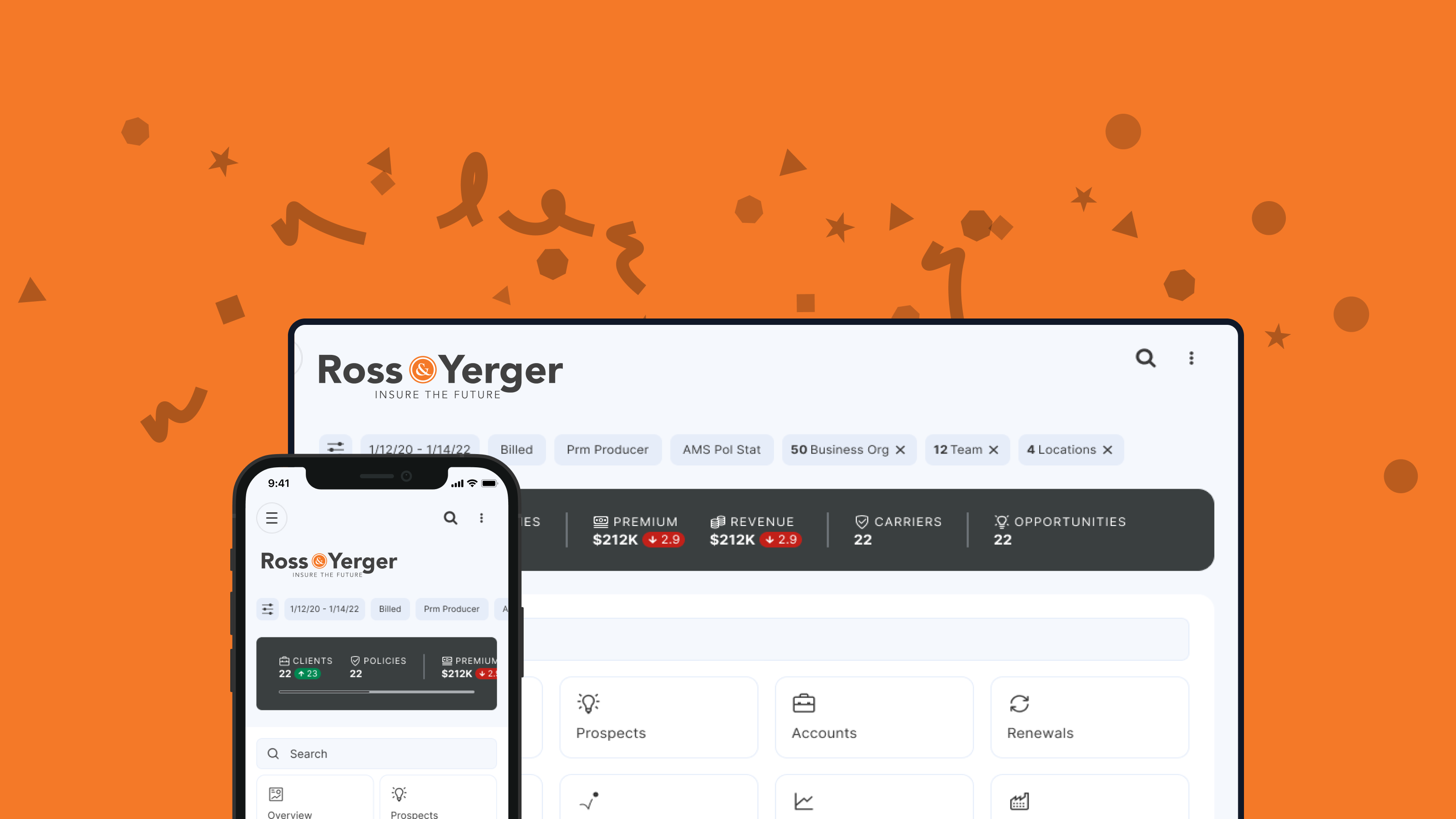 Ross & Yerger Announces Data Partnership with ennabl
